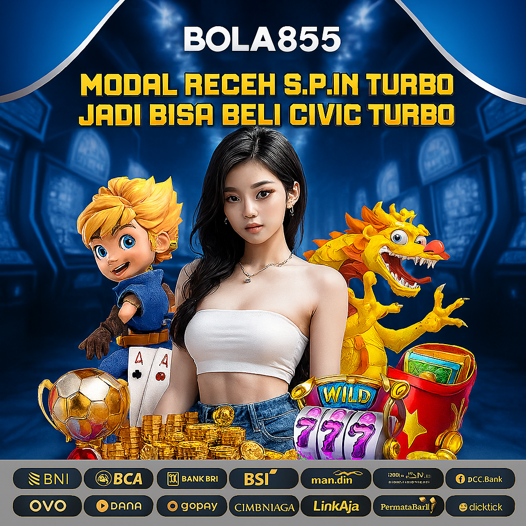 Bola855 : Join Now! Lembaga Layanan Gratis Bermain Bola 855
Bola855 : Join Now! Lembaga Layanan Gratis Bermain Bola 855